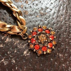 NWT Cookie Lee Necklace